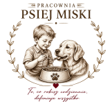 Pracownia Psiej Miski - strona główna